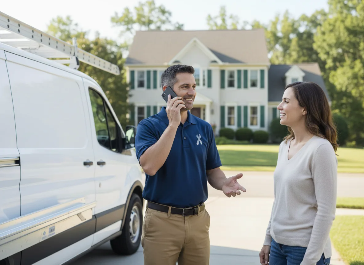 Home Gutter Service Hague, VA FAQs